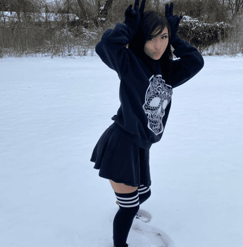 Vampyrbecka 2